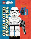 Star Wars Character Encyclopedia, New Edition