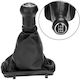 Shift Knob for Audi A6 Citroen C5 Corvette C5 Mazda 5 Black