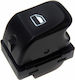 Prasco Car Window Switch for Audi Q5