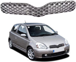 Prasco Măști decorative pentru mașini Toyota Yaris