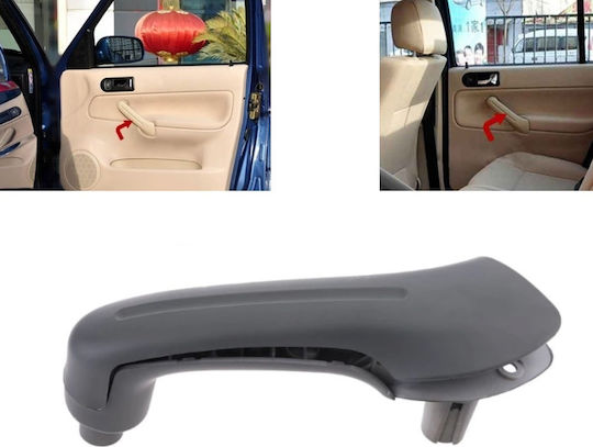 Mânerul ușii Internă cu montaj Înainte / Dreapta spate Volkswagen Magazin online de golf CU-000705