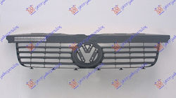 Prasco Car Decorative Mask Volkswagen Transporter / T5