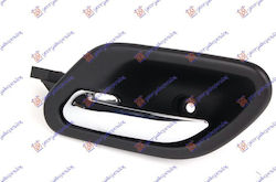 Prasco Door Handle for BMW E39 51218226049