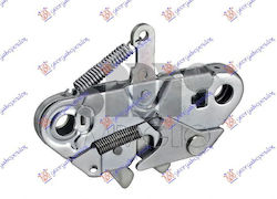 Prasco Boot lock for Fiat Cinquecento 7636720