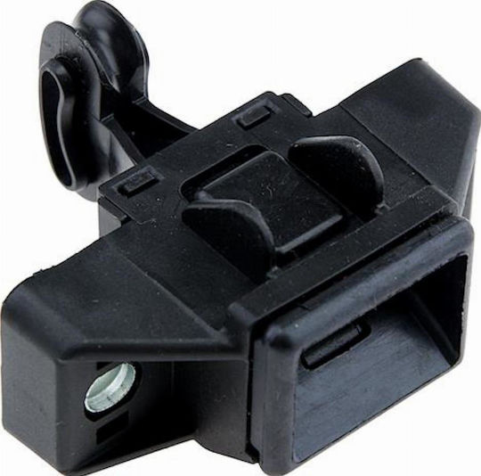Prasco Door lock with installation Rear Renault Clio 7700838546