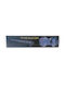 Dekorative Lampe Bar Schwarz