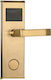 Actron Elektronische Schlösser Goldene