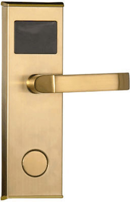 Actron Elektronische Schlösser Goldene