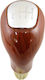 Shift Knob for Mazda 6 1998-2005 Brown