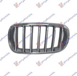 Prasco Dekorative Auto Maske BMW X5 (F15)