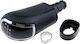 Shift Knob for Mazda 5 Mercedes-Benz Vito 1996-2004 Black