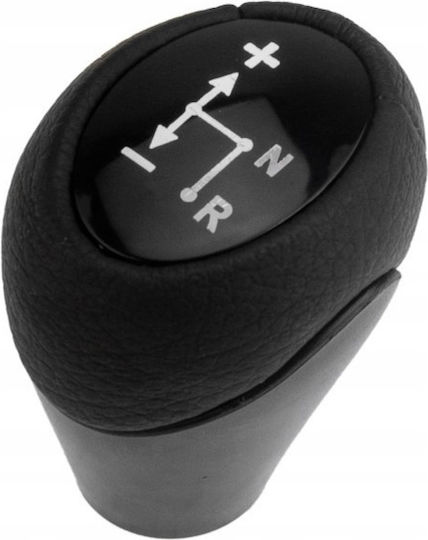 Бутон за скорост за Smart 2002-2005
