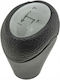 Shift Knob for Smart Roadster 2002-2005 Black