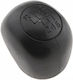 Shift Knob for Citroen Jumper Mazda 6 1994-2010 Black