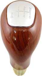 Shift Knob for Mazda 6 Mercedes-Benz C Class 1993-1999 Brown Shift Knob for Mazda 6 Mercedes-Benz C Class 1993-1999 Brown