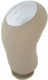 Shift Knob for Dacia Duster Mazda 5 2010+ Beige