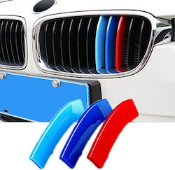 Διακοσμητική Μάσκα Αυτοκινήτου BMW Σειρά 3 (E46)