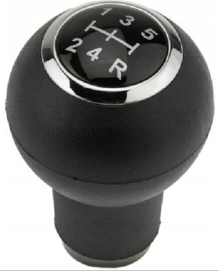 Shift Knob for Kia Cerato Mazda 5 2003-2009 Black