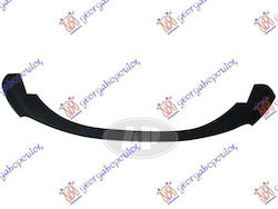 Prasco Spoiler Car Front Compatible with Volvo S40 / V50