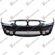 Prasco Front Car Bumper for BMW Series 3