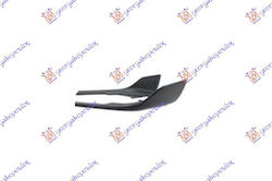 Prasco Spoiler Car Front Compatible with Renault Coupe Mini Cabrio BMW M2 / Series 2 Hyundai Coupe