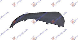 Prasco Spoiler Car Front Compatible with Audi A1