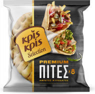 Pitas Premium Selection Kris Kris (670g) Pitas Premium Selection Kris Kris (670g)