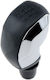 Shift Knob for Mazda 5 Peugeot 3008 2007+ Black