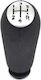 Shift Knob for Mazda 2 / 5 Renault Megane 2002-2008 Black