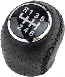 Buton schimbător viteze pentru Mazda 6 Peugeot Boxer 1994-2010 Negru