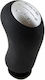 Shift Knob for Mazda 3 / 5 Renault Clio 2005-2014 Black