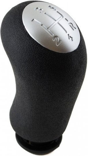 Shift Knob for Renault Megane 2002-2009 Black