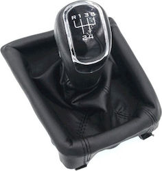 Πόμολο Ταχυτήτων για Mazda 5 Skoda Superb 2008-2015 Μαύρο Πόμολο Ταχυτήτων για Mazda 5 Skoda Superb 2008-2015 Μαύρο