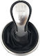 Shift Knob for Mazda 5 Skoda Roomster 2006-2015 Black