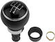 für Mazda 6 / 5 Volkswagen Golf 2008-2013 Schwarz