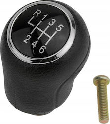 Shift Knob for Mazda 6 Volkswagen Transporter / T5 2003-2015 Black Shift Knob for Mazda 6 Volkswagen Transporter / T5 2003-2015 Black