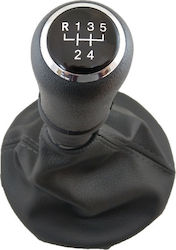 Shift Knob for Mazda 5 Volkswagen Transporter / T6 2015+ Black Shift Knob for Mazda 5 Volkswagen Transporter / T6 2015+ Black