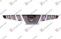 Prasco Car Front Mask Decoration