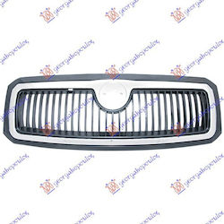 Prasco Car Front Mask Decoration