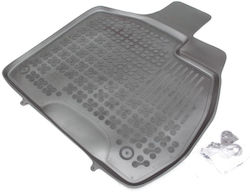 Sahler Σετ Μπροστινά και Πίσω 4τμχ για Mazda 2 Lancia Voyager 2001-2006 Μαύρα Sahler Σετ Μπροστινά και Πίσω 4τμχ για Mazda 2 Lancia Voyager 2001-2006 Μαύρα