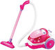 eToy Children's Household Appliance Electric Vacuum