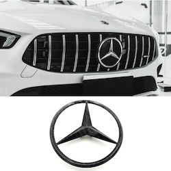 Auto-Marke Haube Logo Mercedes Benz GLA / GLK / Maschinelles Lernen / GLC / Gesellschaft für elektronischen Handel / C Klasse