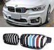 Dekorative Auto Maske BMW F30 / M4 / M3 / Serie 3 (F30/F31)