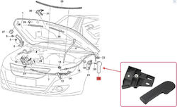 Dekorativ für Volkswagen Transporter Dekorativ für Volkswagen Transporter