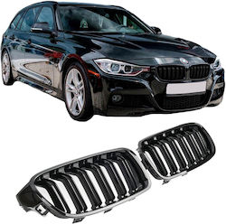 Декоративна маска за кола BMW F30 / M4 / Серия 3 (F30/F31)