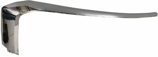 Prasco Διακοσμητικό Αυτοκινήτου για Mitsubishi L200