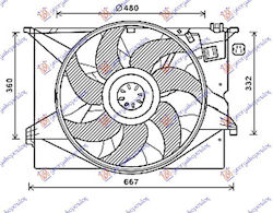 Prasco for Mercedes-Benz S