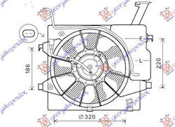 Prasco for Kia Picanto