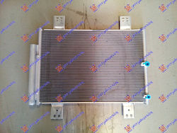 Prasco Car Air Condition Radiator for Daihatsu Terios