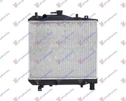 Prasco Car Water Radiator for Kia Pride